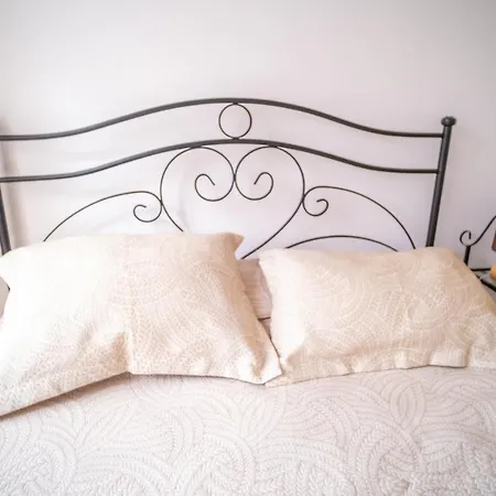 Spacious Two-bedroom With Sea View B3 Apartamento