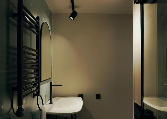 Spacious Two-bedroom With Sea View B3