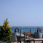דירה Spacious Two-bedroom With Sea View B3