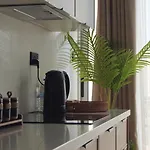 公寓 Spacious Two-bedroom With Sea View B3 *