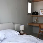 Spacious Two-bedroom With Sea View B3 公寓 *
