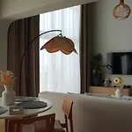 Spacious Two-bedroom With Sea View B3 凯里尼亚