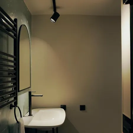 Spacious Two-bedroom With Sea View B3