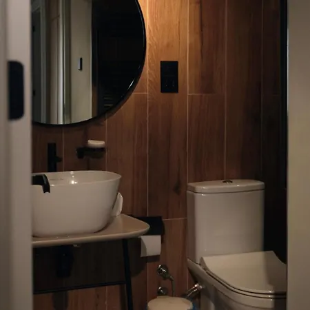 アパート Spacious Two-bedroom With Sea View B3 *