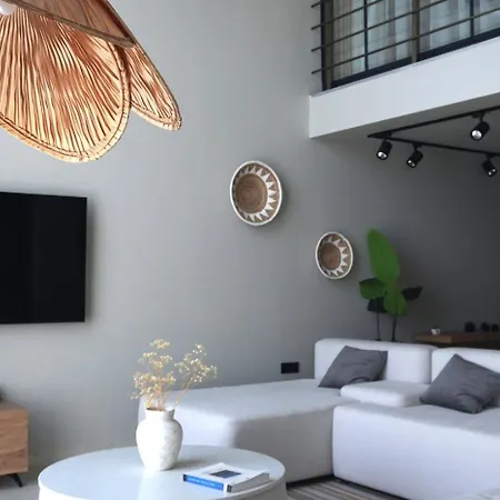 Appartamento Spacious Sanctuary Cove B3 Duplex With Sea View In Kyrenia Kyrenia (Northern Cyprus)