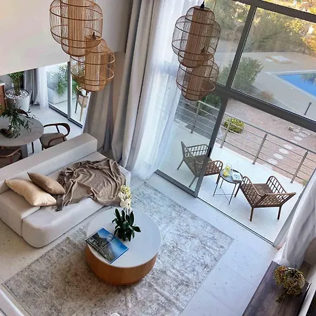 Spacious Sanctuary Cove B3 Duplex With Sea View In Kyrenia Girne Apartmán Kyrenia (Northern Cyprus)
