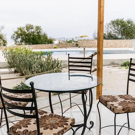 Spacious Three-bedroom With Sea View A3 * Kyrenia (Northern Cyprus)