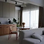 Apartament Spacious Two-bedroom With Sea View B3 Kirenia