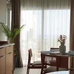 Spacious Two-bedroom With Sea View B3 Kirenia