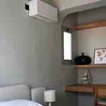 Spacious Two-bedroom With Sea View B3 Apartament *