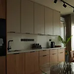 Spacious Two-bedroom With Sea View B3