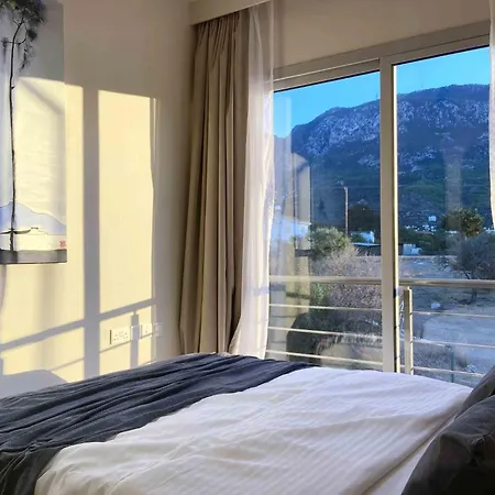 Spacious Two-bedroom With Sea View B3 *